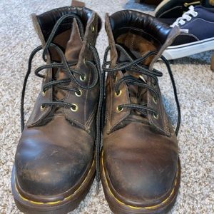 Dr Martens Boots
